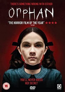 Đứa Trẻ Mồ Côi - Orphan (2009) Đứa Trẻ Mồ Côi - Orphan (2009)