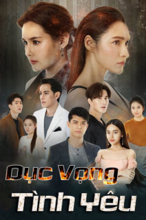 Dục Vọng Tình Yêu - Flames of Vengence (2020) Dục Vọng Tình Yêu - Flames of Vengence (2020)