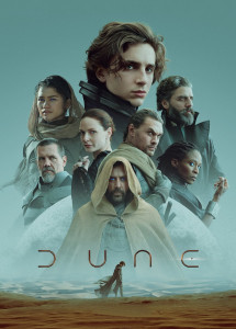 Hành Tinh Cát - Dune (2021) Hành Tinh Cát - Dune (2021)