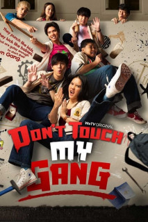Đừng động vào băng đảng của tôi!! - Don't Touch My Gang (2023) Đừng động vào băng đảng của tôi!! - Don't Touch My Gang (2023)
