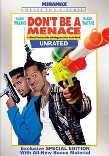 Đừng lấc cấc ở cái khu này - Don't Be a Menace to South Central While Drinking Your Juice in the Hood (1996) Đừng lấc cấc ở cái khu này - Don't Be a Menace to South Central While Drinking Your Juice in the Hood (1996)