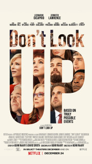 Đừng nhìn lên - Don't Look Up (2021) Đừng nhìn lên - Don't Look Up (2021)