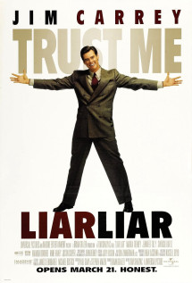 Đừng nói dối, bố ơi - Liar Liar (1997) Đừng nói dối, bố ơi - Liar Liar (1997)