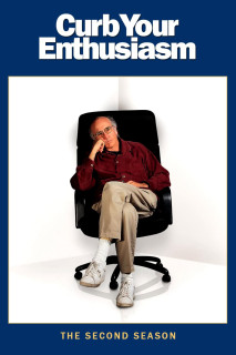 Đừng Quá Nhiệt Tình (Phần 2) - Curb Your Enthusiasm (Season 2) (2001) Đừng Quá Nhiệt Tình (Phần 2) - Curb Your Enthusiasm (Season 2) (2001)
