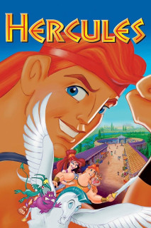 Dũng Sĩ Hecquyn - Hercules (1997) Dũng Sĩ Hecquyn - Hercules (1997)