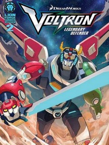 Dũng Sĩ Hesman (Phần 2) - Voltron: Legendary Defender (Season 2) (2017) Dũng Sĩ Hesman (Phần 2) - Voltron: Legendary Defender (Season 2) (2017)