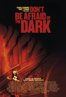 Đừng Sợ Bóng Tối - Don't Be Afraid of the Dark (2010) Đừng Sợ Bóng Tối - Don't Be Afraid of the Dark (2010)