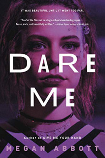 Đừng Thách Tôi - Dare Me (2019) Đừng Thách Tôi - Dare Me (2019)