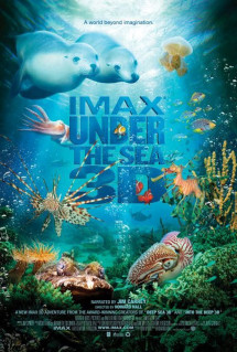 Dưới Lòng Đại Dương - Under the Sea 3D (2009) Dưới Lòng Đại Dương - Under the Sea 3D (2009)