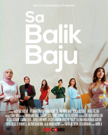 Dưới lớp phục trang - Sa Balik Baju (2021) Dưới lớp phục trang - Sa Balik Baju (2021)