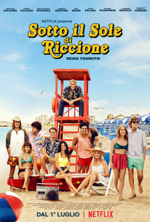 Dưới nắng vàng Riccione - Under the Riccione Sun (2020) Dưới nắng vàng Riccione - Under the Riccione Sun (2020)