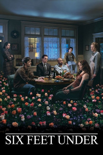 Dưới sáu tấc đất (Phần 3) - Six Feet Under (Season 3) (2003) Dưới sáu tấc đất (Phần 3) - Six Feet Under (Season 3) (2003)