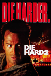 Đương Đầu Thử Thách 2: Khó Chết Hơn - Die Hard 2 (1990) Đương Đầu Thử Thách 2: Khó Chết Hơn - Die Hard 2 (1990)