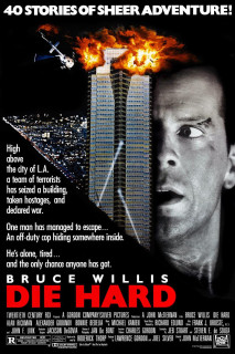 Đương Đầu Thử Thách - Die Hard (1988) Đương Đầu Thử Thách - Die Hard (1988)