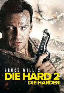Đương Đầu Với Thử Thách 2 - Die Hard: Die Harder (1990) Đương Đầu Với Thử Thách 2 - Die Hard: Die Harder (1990)