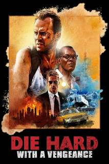 Đương Đầu Với Thử Thách 3 - Die Hard: With a Vengeance (1995) Đương Đầu Với Thử Thách 3 - Die Hard: With a Vengeance (1995)