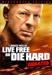 Đương Đầu Với Thử Thách 4 - Live Free or Die Hard (2007) Đương Đầu Với Thử Thách 4 - Live Free or Die Hard (2007)