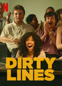 Đường dây dục vọng - Dirty Lines (2022) Đường dây dục vọng - Dirty Lines (2022)