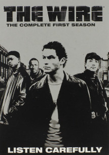 Đường Dây Tội Phạm: Phần 1 - The Wire (Season 1) (2002) Đường Dây Tội Phạm: Phần 1 - The Wire (Season 1) (2002)