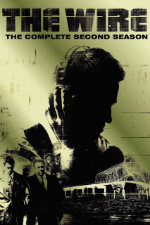 Đường Dây Tội Phạm (Phần 2) - The Wire (Season 2) (2003) Đường Dây Tội Phạm (Phần 2) - The Wire (Season 2) (2003)