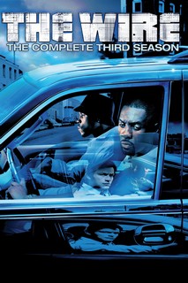 Đường Dây Tội Phạm (Phần 3) - The Wire (Season 3) (2004) Đường Dây Tội Phạm (Phần 3) - The Wire (Season 3) (2004)