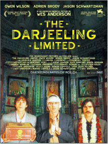 Đường Đến Tâm Linh - The Darjeeling Limited (2007) Đường Đến Tâm Linh - The Darjeeling Limited (2007)