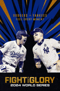 Đường Đến Vinh Quang: World Series 2024 - Fight for Glory: 2024 World Series (2025) Đường Đến Vinh Quang: World Series 2024 - Fight for Glory: 2024 World Series (2025)