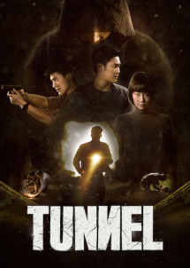 Đường Hầm (Bản Thái) - Tunnel (2019) Đường Hầm (Bản Thái) - Tunnel (2019)