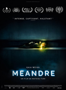 ĐƯỜNG ỐNG CHẾT CHÓC - Meander (2020) ĐƯỜNG ỐNG CHẾT CHÓC - Meander (2020)