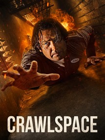 Đường Ống - Crawlspace (2022) Đường Ống - Crawlspace (2022)