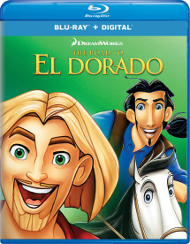 Đường tới El Dorado - The Road to El Dorado (2000) Đường tới El Dorado - The Road to El Dorado (2000)