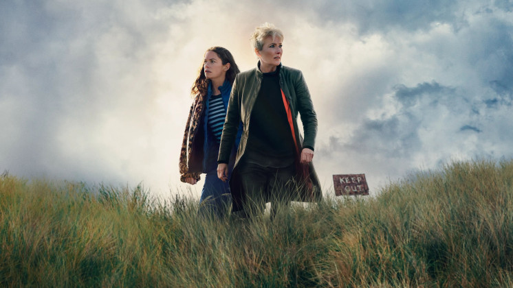 Đường Về Cõi Chết - Down Cemetery Road