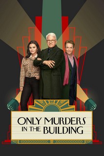 Duy Nhất trong Tòa Nhà (Phần 3) - Only Murders in the Building (Season 3) (2023) Duy Nhất trong Tòa Nhà (Phần 3) - Only Murders in the Building (Season 3) (2023)