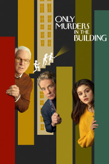 Duy Nhất trong Tòa Nhà (Phần 5) - Only Murders in the Building (2025) Duy Nhất trong Tòa Nhà (Phần 5) - Only Murders in the Building (2025)