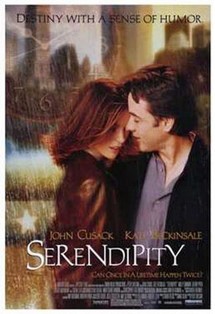 Duyên số - Serendipity (2001) Duyên số - Serendipity (2001)