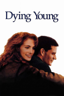 Dying Young - Dying Young (1991) Dying Young - Dying Young (1991)