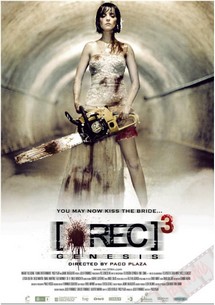 [REC] 3: Genesis - [REC] 3: Genesis (2012)