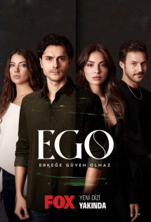 EGO : Không Thể Tin Tưởng Đàn Ông - Ego : Erkege Guven Olmaz (2023) EGO : Không Thể Tin Tưởng Đàn Ông - Ego : Erkege Guven Olmaz (2023)