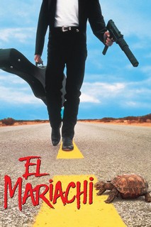 El Mariachi - El Mariachi (1992) El Mariachi - El Mariachi (1992)