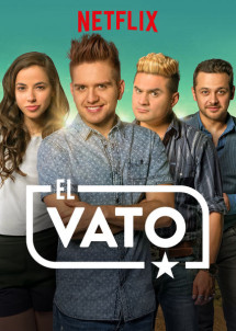 El Vato (Phần 1) - El Vato (Season 1) (2016) El Vato (Phần 1) - El Vato (Season 1) (2016)