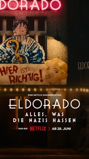 Eldorado: Mọi điều phát xít căm ghét - Eldorado: Everything the Nazis Hate (2023) Eldorado: Mọi điều phát xít căm ghét - Eldorado: Everything the Nazis Hate (2023)