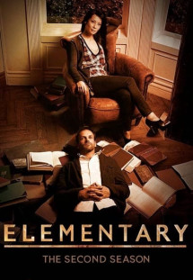 Điều Cơ Bản (Phần 2) - Elementary (Season 2) (2013) Điều Cơ Bản (Phần 2) - Elementary (Season 2) (2013)