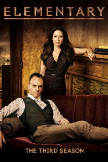 Điều Cơ Bản (Phần 3) - Elementary (Season 3) (2014) Điều Cơ Bản (Phần 3) - Elementary (Season 3) (2014)