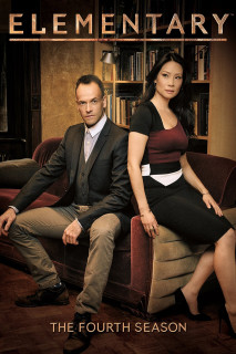 Điều Cơ Bản (Phần 4) - Elementary (Season 4) (2015) Điều Cơ Bản (Phần 4) - Elementary (Season 4) (2015)