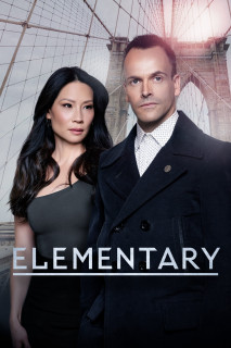 Điều Cơ Bản (Phần 5) - Elementary (Season 5) (2016) Điều Cơ Bản (Phần 5) - Elementary (Season 5) (2016)