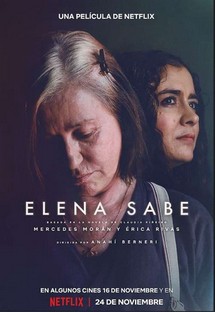 Elena biết - Elena Knows (2023) Elena biết - Elena Knows (2023)
