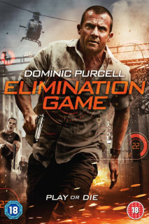 Elimination Game - Elimination Game (2014) Elimination Game - Elimination Game (2014)