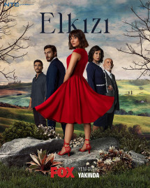 Elkizi - Destiny (2021) Elkizi - Destiny (2021)