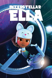 Ella Giữa Những Vì Sao Xa - Interstellar Ella (2022) Ella Giữa Những Vì Sao Xa - Interstellar Ella (2022)