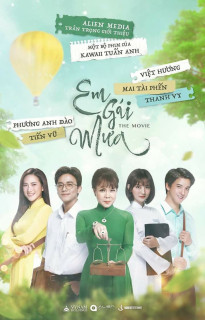 Em gái mưa - Once Upon a Rain (2018) Em gái mưa - Once Upon a Rain (2018)